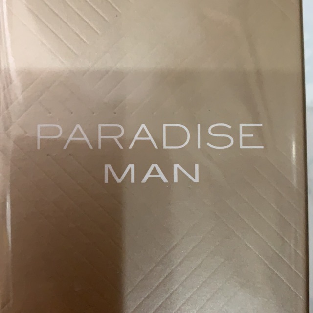 Nước hoa paradise man