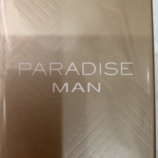 Nước hoa paradise man