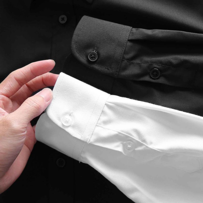 Áo sơ mi nam tay dài Zara VNXK chất vải cao cấp, cực mát, phom dáng đẹp | BigBuy360 - bigbuy360.vn