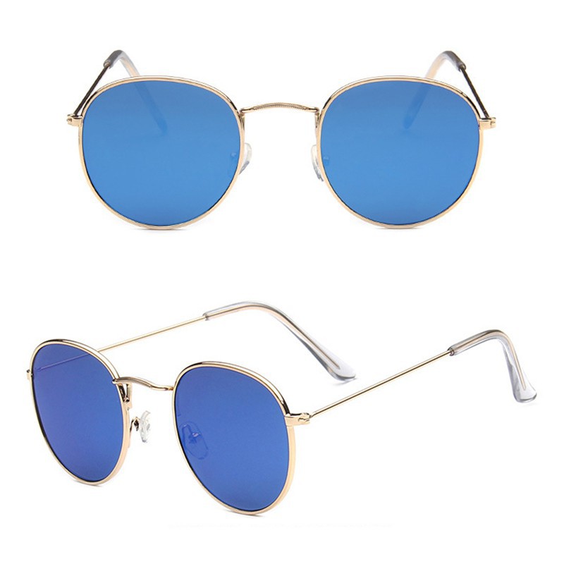 Mắt kính râm hiệu Sunglasses phong cách thời trang cho nữ