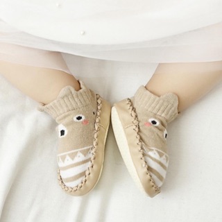 GIÀY Tất tập đi cho bé