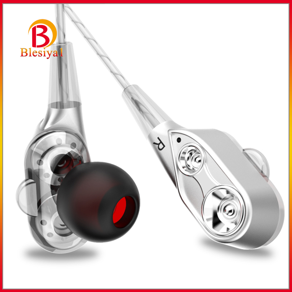 Tai Nghe Nhét Tai Không Dây Kèm Mic Giắc Cắm 3.5 mm Chất Lượng Cao