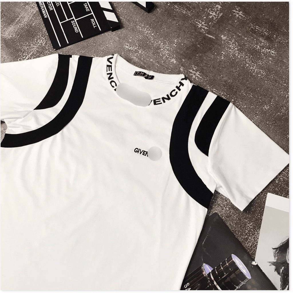 Áo thun nam cổ tròn hottrend siêu đẹp phong cách cho các chàng trai KOKO MI FASHION