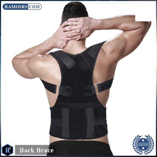tt 🚗[FREESHIP] Đai Chống Gù Lưng Back Brace [ Chuyên Trị Gù Nặng ]