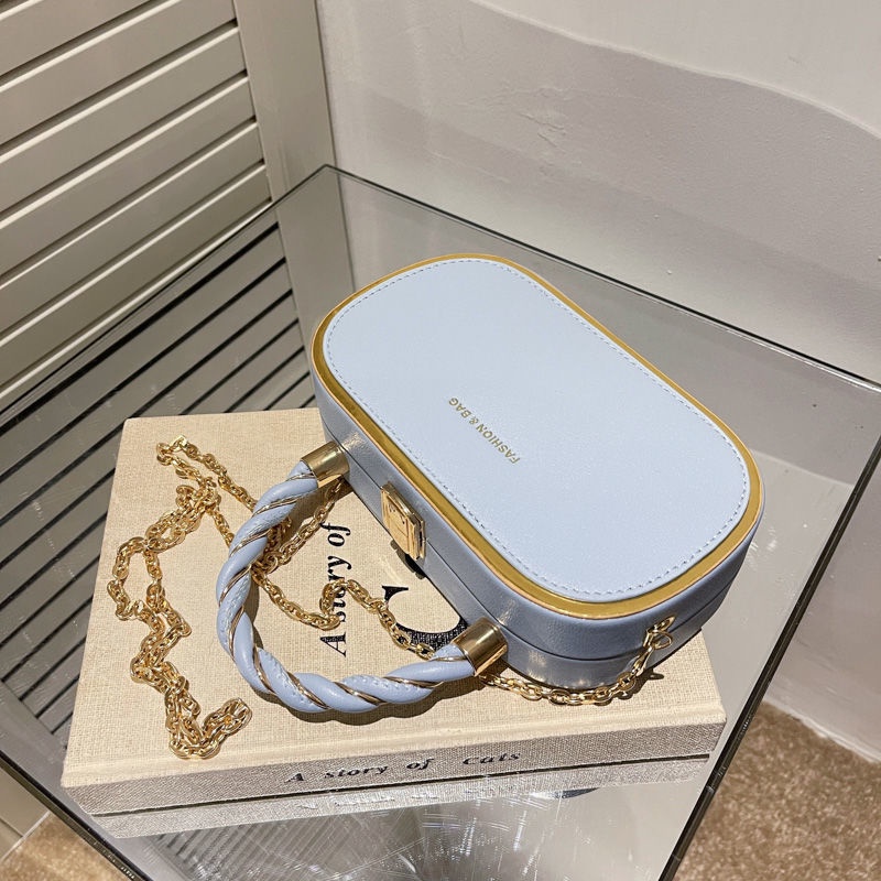 Túi xách tay đeo chéo thời trang 2022 dành cho nữ