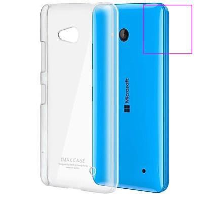 [FREE SHIP] ốp lưng Nokia Lumia 640  .ốp silicon trong suốt.