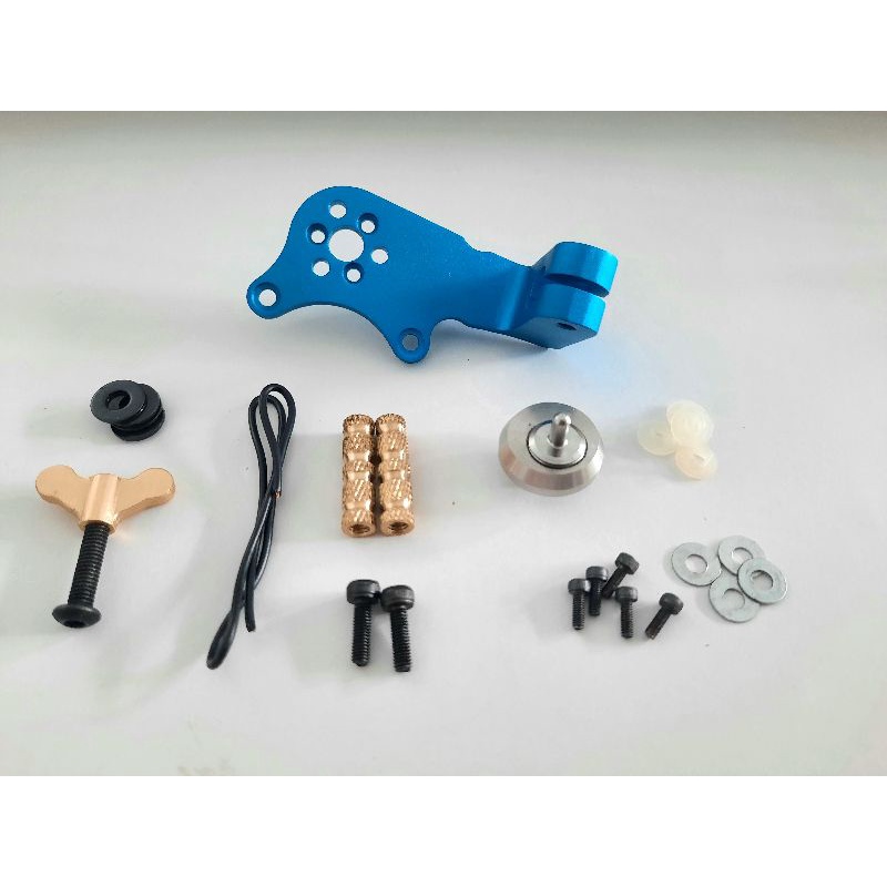 Bộ láp ráp máy xăm rotary