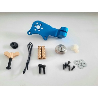 Bộ láp ráp máy xăm rotary ( dây móc )