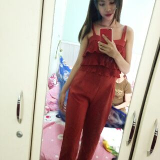 Jum bèo 2 day... Jum dập ly