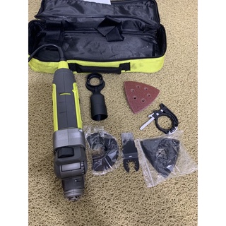 Máy cắt rung ryobi 300w