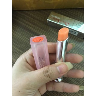[Dior] Dior dưỡng lip glow có bill