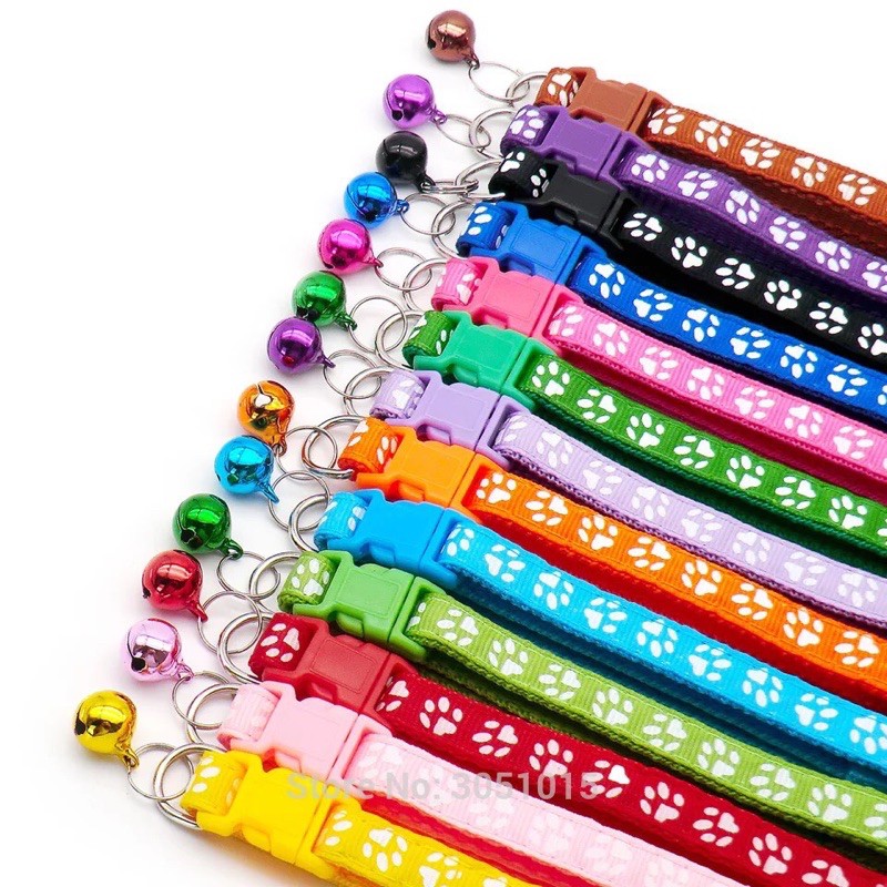 Vòng Cổ Chó mèo loại tốt