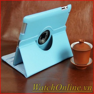 Bao da Xoay dành cho iPad Mini 4 5 (2019)