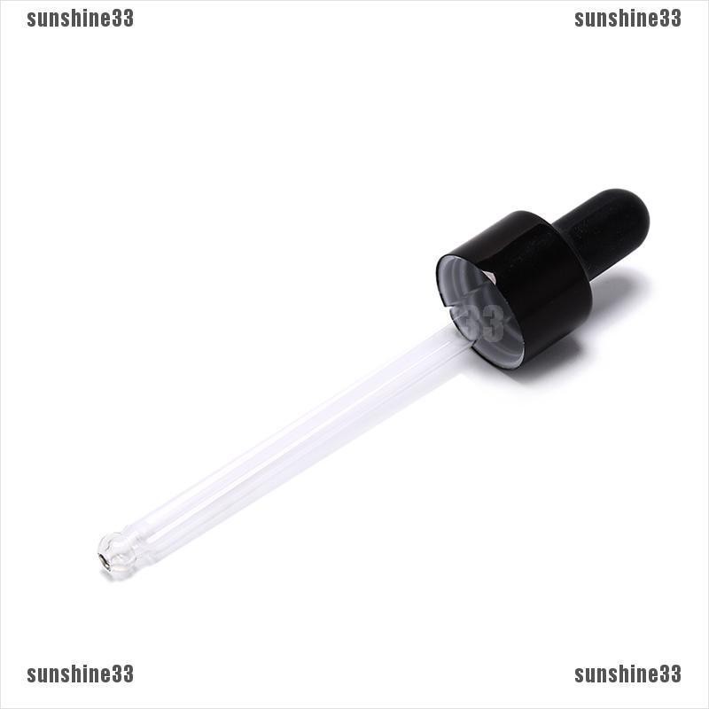 1 Chai Rỗng 50ml Đựng Tinh Dầu Dạng Nhỏ Giọt