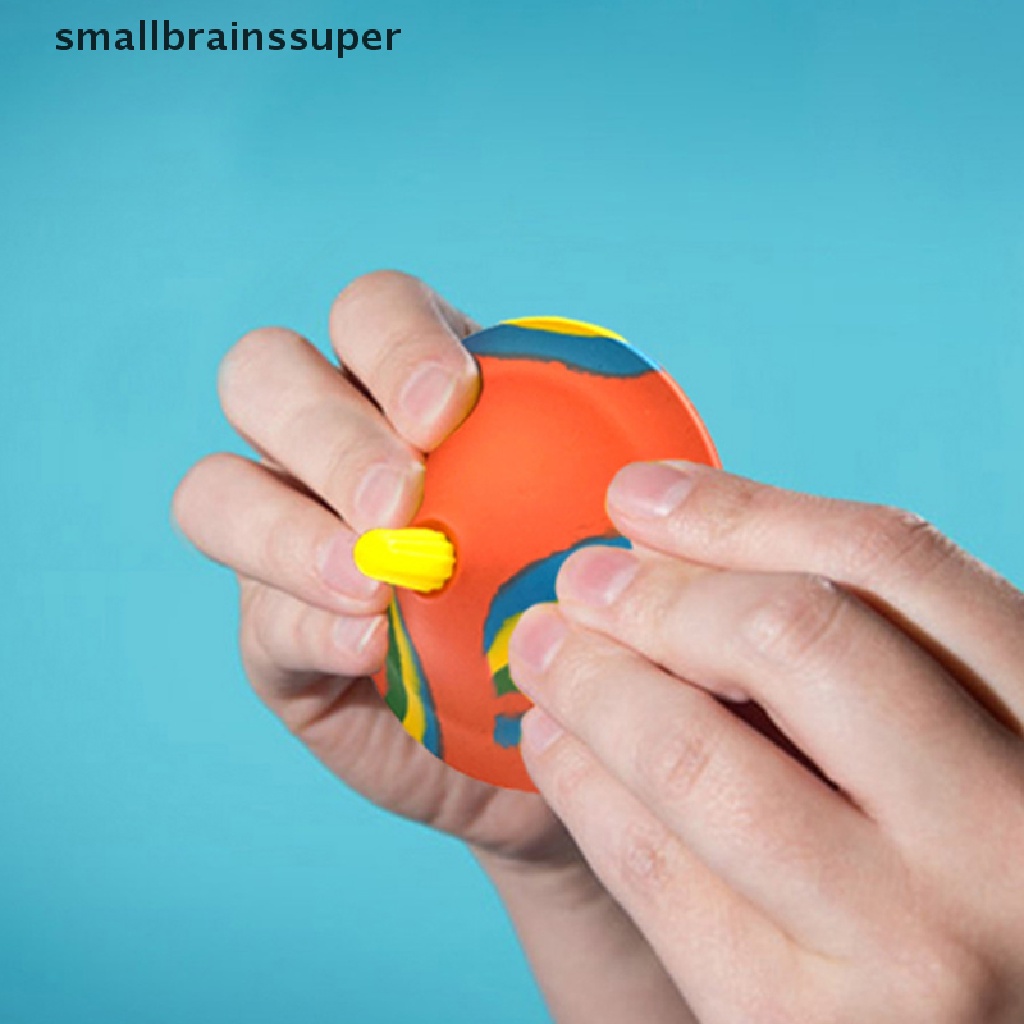 Đồ chơi con quay cao su thú vị dành cho trẻ em