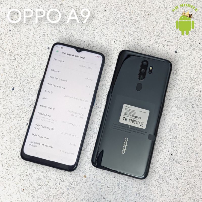 Điện thoại Sony X10 Mark 4 Ram 6/128 Snap 695 5G Đẹp Keng | BigBuy360 - bigbuy360.vn