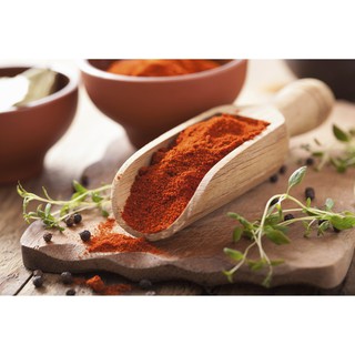 Ớt bột Curry Deggi Mirch