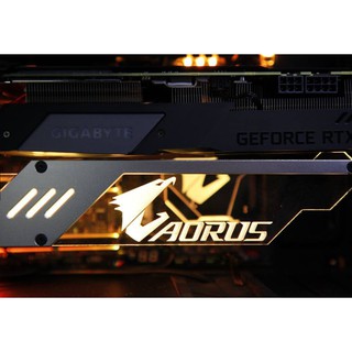 Giá Đỡ VGA AORUS - RTX phiên bản Giới hạn (Limited) - Làm Yêu Cầu Free