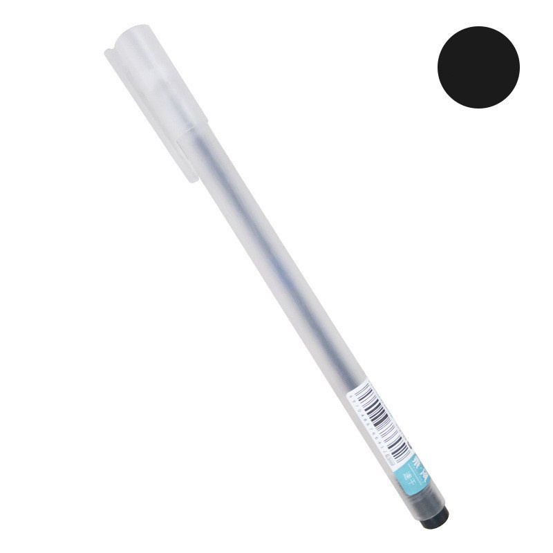 Bút mực gel Resun B10 ngòi 0,5mm nét mượt tùy chọn nhiều màu cơ bản