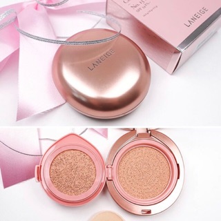 Phấn nước nền Laneige Layering cover cushion