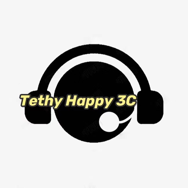 Tethy Happy 3C Shop