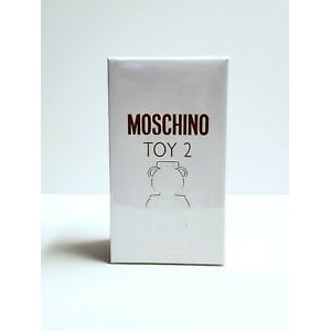 CHÍNH HÃNG Moschino Toy 2 For Woman