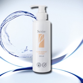 Sữa dưỡng thể scion hand & body lotion-1 sữa dưỡng thể scion hand & body lotion