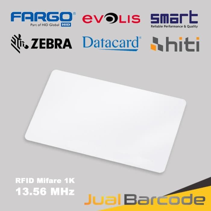 Thẻ Từ 13.56 Mhz 1k Rfid 13.56mhz