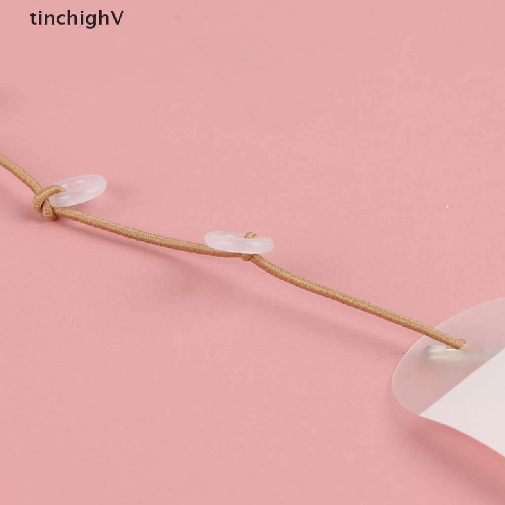 Miếng Dán Nâng Cơ Mặt Và Mắt Vô Hình Chống Nếp Nhăn