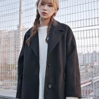 Áo dạ hàn quốc size S-XXL (có ảnh thật)