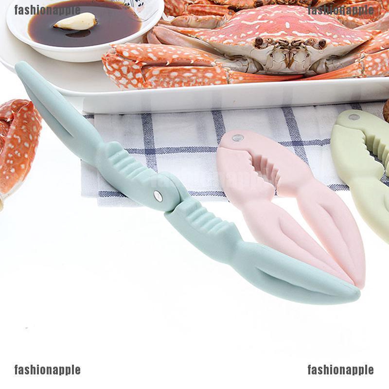 ❀❀ Dụng Cụ Kẹp Càng Cua Tiện Lợi