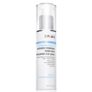 Serum cấp nước HA DrWu 35ml