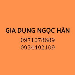 Gia Dụng Ngọc Hân