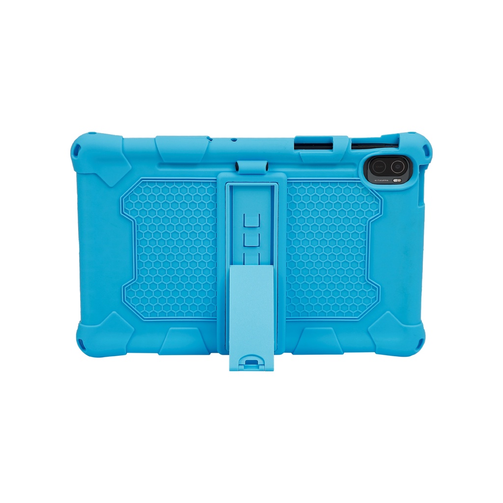Ốp máy tính bảng silicon mềm chống sốc chống rơi cho Xiaomi Pad 5 Pro Xiaomi MiPad 5 5 Pro 2021