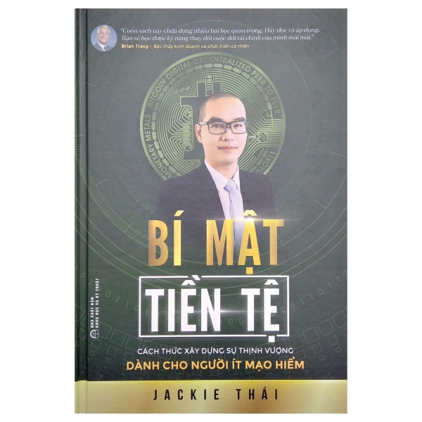 Sách Bí Mật Tiền Tệ - Cách Thức Xây Dựng Sự Thịnh Vượng Dành Cho Người Ít Mạo Hiểm
