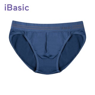 Quần Seamless Brief iBasic PANM021