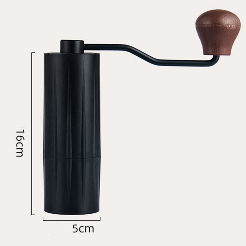 Máy Xay Cà Phê Bằng Tay Lõi Inox 420 Chuyên Dụng