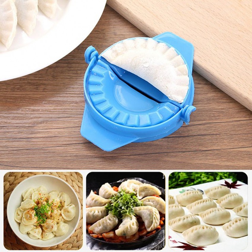 Khuôn Nhựa Làm Bánh Baozi Tiện Lợi