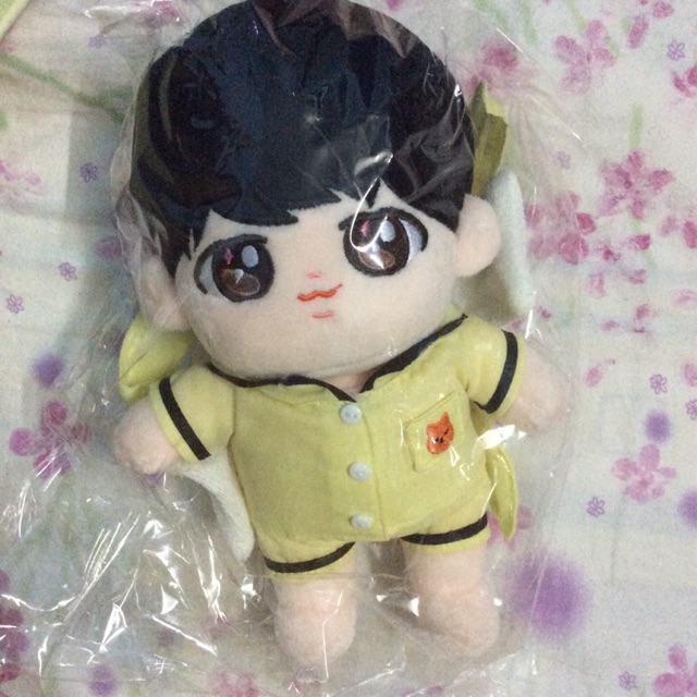 DOLL STARCHIM JIMIN BTS HÀNG FANSITE