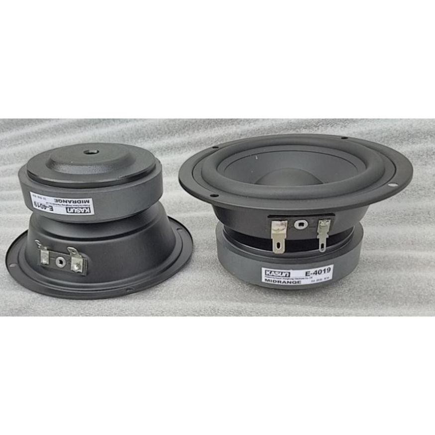 LOA TRUNG LOA MID 10 HI-END KASUN CAO CẤP - GIÁ 1 ĐÔI HÀNG NHẬP KHẨU