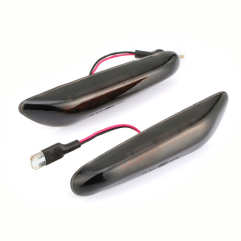 Đèn Xi Nhan Chuyên Dụng Cho Xe Hơi E46 E36 E60 E61