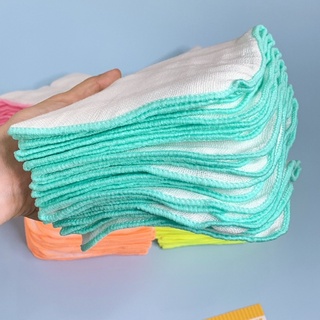 KHĂN XÔ SỮA CHO BÉ SƠ SINH (SIZE NHỎ)