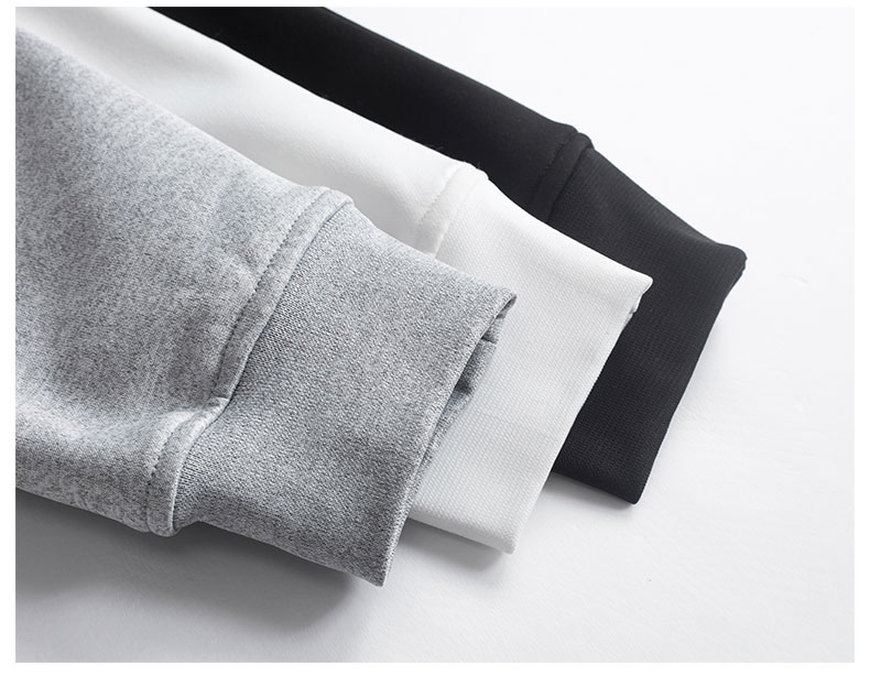 Hoodie Men's Zipper Hoodie Raglan Hoodies WY8005 | BigBuy360 - bigbuy360.vn