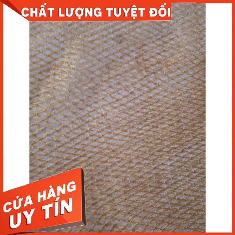 Vó cất cá  260cm x 260cm