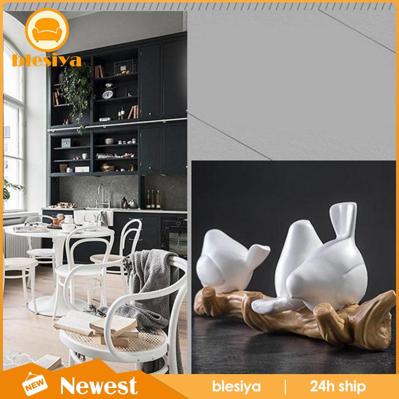 Set 2 Móc Treo Đồ Hình Chú Chim 3D Dễ Thương