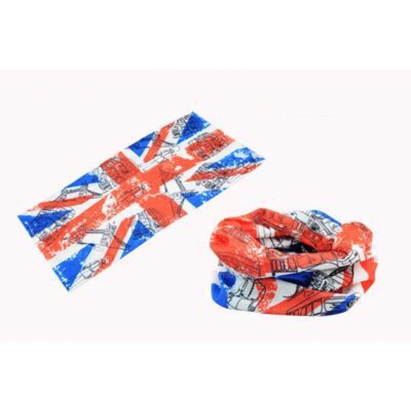 Khăn Đa Năng Phượt Leo Núi Hiking Trekking