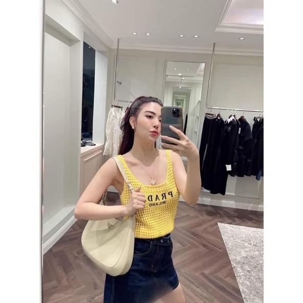 ÁO 2 DÂY LƯỚI PADA MÁT SANG CHẢNH MS10267