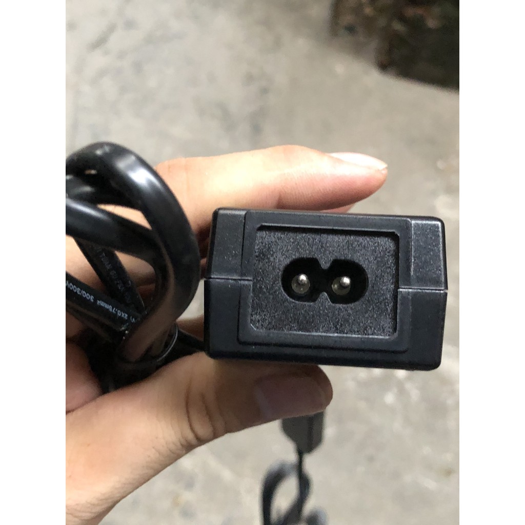 Adapter máy scanjet hp 24v 1500ma