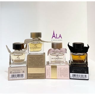 💥 Nước hoa mini nữ My BBR 5ml - Bill US