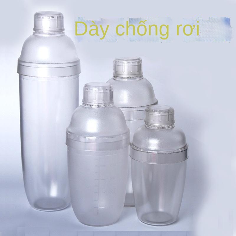 Máy lắc cốc có cặn Máy lắc tay Máy lắc nhựa PC Máy lắc chống đóng cặn Máy lắc cốc trà sữa Máy lắc cốc trà sữa